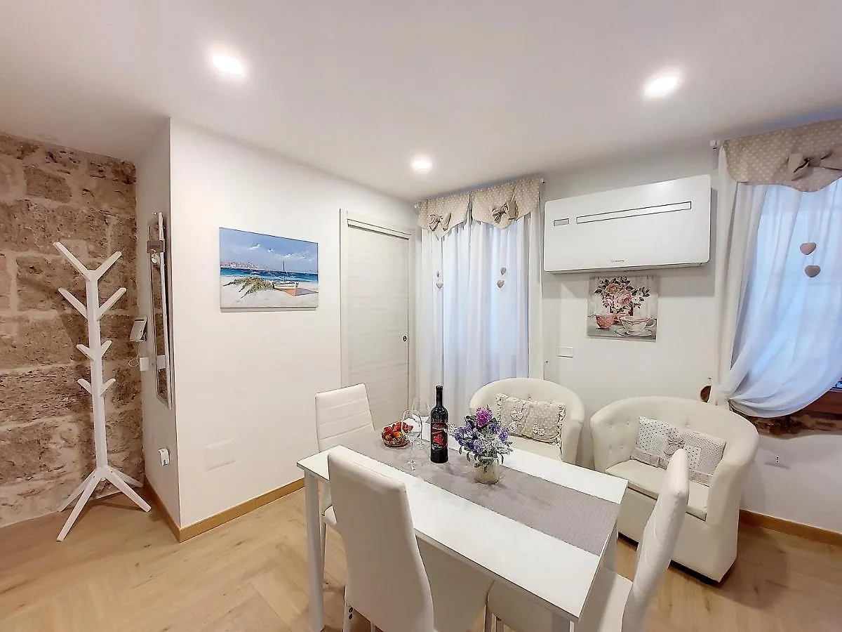 Maison Cavour Alghero Olaszország