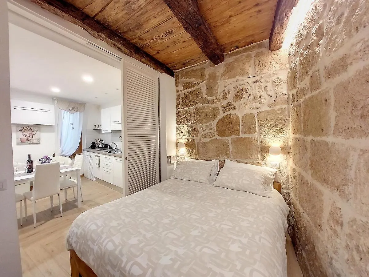 Apartman Maison Cavour Alghero
