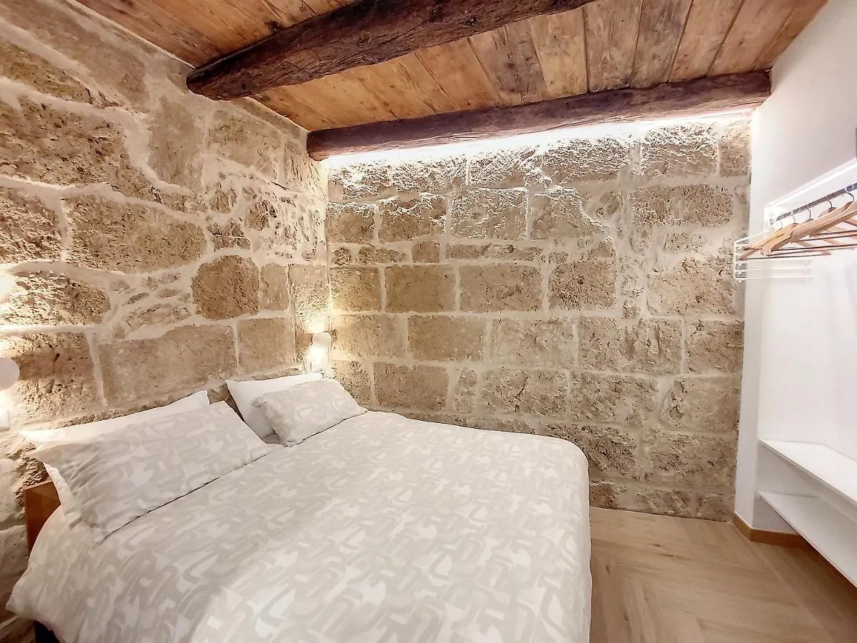 Maison Cavour Alghero